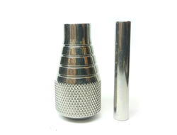 Держатель из нержавеющей стали ST-251 (25мм х 50мм)