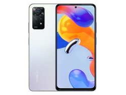 Xiaomi Redmi Note 11 Pro 5G 8/256GB Polar White (rfb)