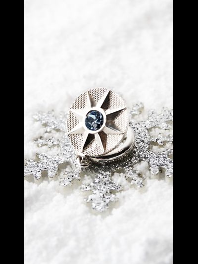 Подвеска Звезда INEY Collection