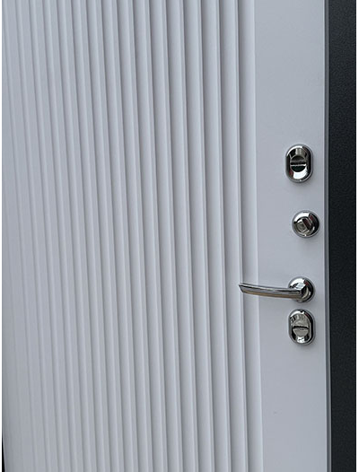 Входная Дверь Страж T1 Термо