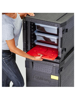 Термоконтейнер изотермический