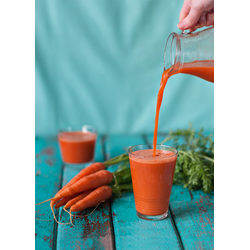 D0469 Морковный сок
