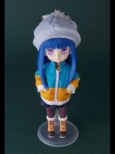 Кукла Harmonia Humming Рин Сима (Rin Shima)