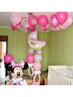 ВСТРЕЧА С РОДДОМА № 27