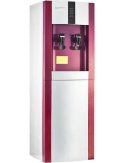 Кулер AquaWork 16-LD/EN Красный