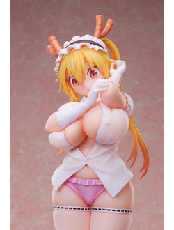 Фигурка 1/4 Тору (Tohru A Dimension)