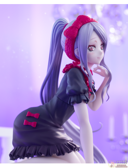 Фигурка Шаллтир Бладфоллен (Shalltear Bloodfallen Room Wear ver. Noodle Stopper)