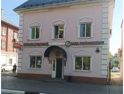 Мастеровой | ул. Советская, 97