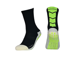 Носки Football Socks VSA.1025 Black/Green