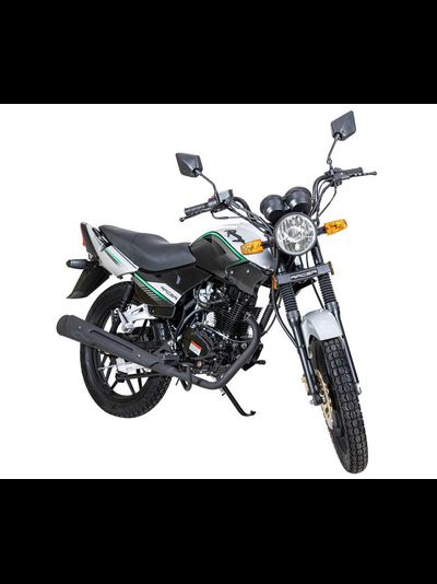 Мотоцикл Racer RC150-23 Tiger