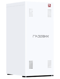 АОГВ 6 8 11,6 котел напольный Лемакс Газовик с автоматикой NOVA 630 SIT