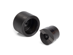 Перфоформа для пробивки круглых отверстий в стальном листе МПО-26,5 серия ПРОФИ