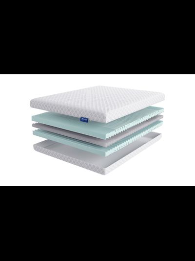 Матрас Ergozone