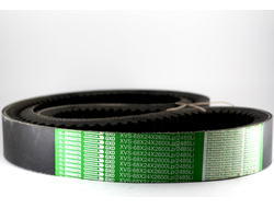 Ремень вариаторный 68х24-2600 (68х24х2485Li) (РСМ 6201246)