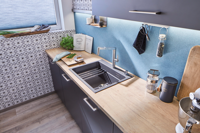 Мойка Blanco ETAGON 6 525890