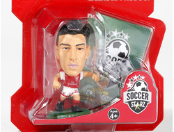 Пластиковый Hector Bellerin (SS)