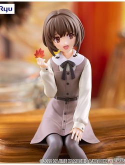 Фигурка Каэдэ Адзусагава (Azusagawa Kaede Autumn Coordinate ver. Noodle Stopper Figure)