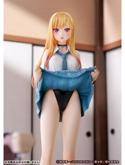 Фигурка 1/7 Марин Китагава (Marin Kitagawa Ques Q)