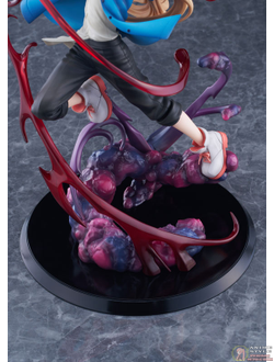 Фигурка 1/7 Пауэр (Power Claynel)