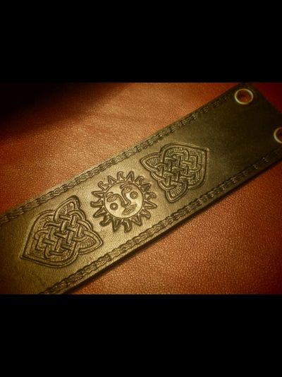 Браслет "Ярило"