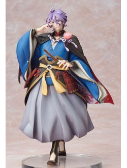 Фигурка 1/8 Касэн Канэсада (Kasen Kanesada)