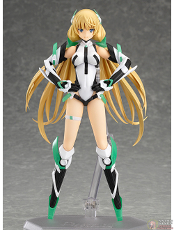 Фигурка фигма Анжела Бальзак (figma Angela Balzac)