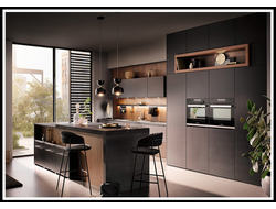 КУХНЯ «АРИАДНА»