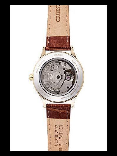 Женские часы Orient RN-AG0728S