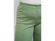 Женские стильные брюки  &quot;АЛЛЮР&quot; арт. 724015 (цвет зеленый) Размеры 50-66