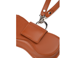 Sunny Case 82 Терракот