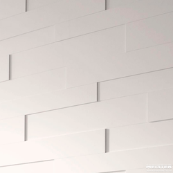 Стеновая панель MEISTER White 4038