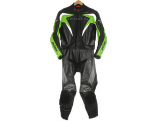 Раздельный комбинезон Noname XC Racing Suit