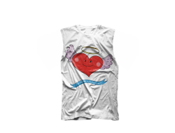 Майка #3 на День влюблённых, 14 февраля