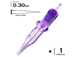 1 RLLT/0.30 - Round Liner Long Taper "MAST PRO"