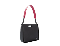 BLUFFER 2205 Черный/бордо