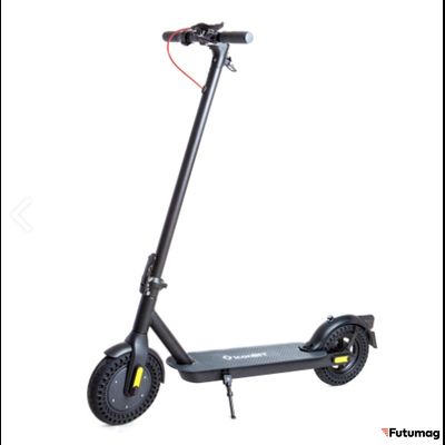 Электросамокат Kick Scooter CITY PRO white