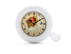 Велозвонок "Часы"