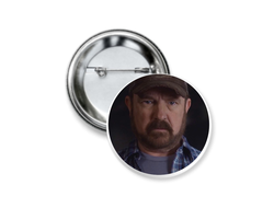 Значок Сверхъестественное/ Supernatural №20