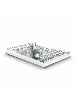 книги Блокнот 3