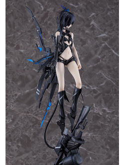 Фигурка 1/8 Стрелок с Черной Скалы (Black Rock Shooter Inexhaustible Ver.)