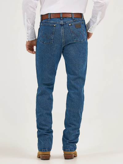 Джинсы Wrangler®  Premium Performance™ Cowboy Cut® Advanced Comfort Wicking оригинальный крой
