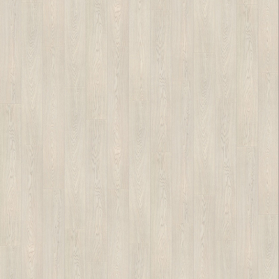 Декор ламината Wineo Дуб Спокойный Белый LA169MV4