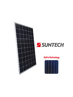 Солнечная батарея SunTech 340 Вт