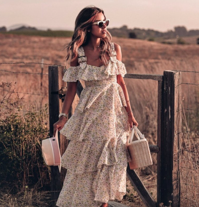 Fragonard ROSE LAVANDE / Роза лаванда 5 мл