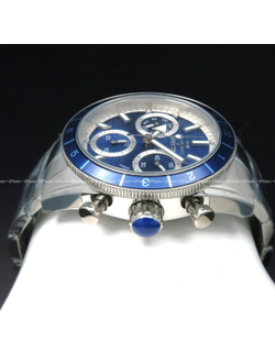 Часы Invicta 44290 Glycine Five Elements
