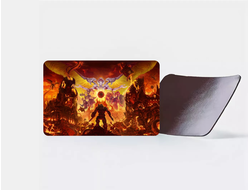 Магнит Doom/ Дум №20