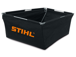 Контейнер измельчителя AHB 050