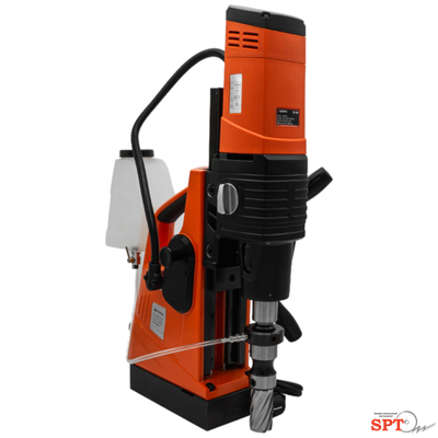 Магнитный электрический сверлильный станок Bohre МС-60R