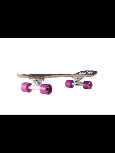 Plank Скейтборд Круизер Calm Palm