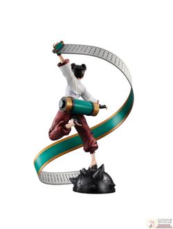 Фигурка Тэн-Тэн (Tenten Naruto Gals)